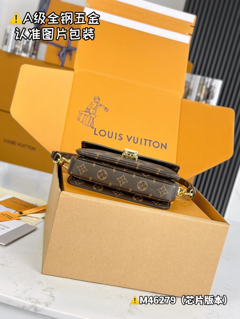 LV Satchel Bags